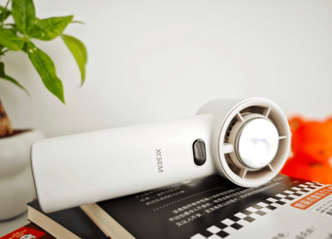 小风扇哪个品牌好耐用？2026风扇质量排行榜前十名，闭眼入不踩雷