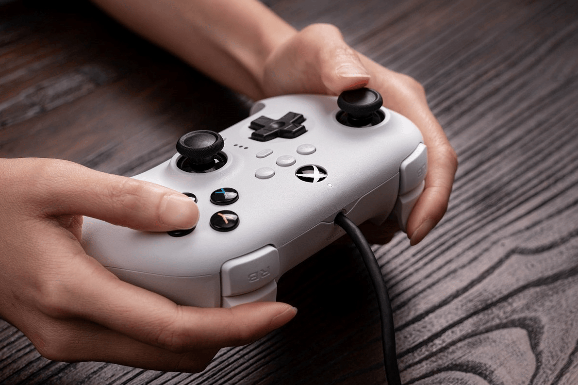 哪款游戏手柄性价比高？十大高性价比游戏手柄推荐排行榜