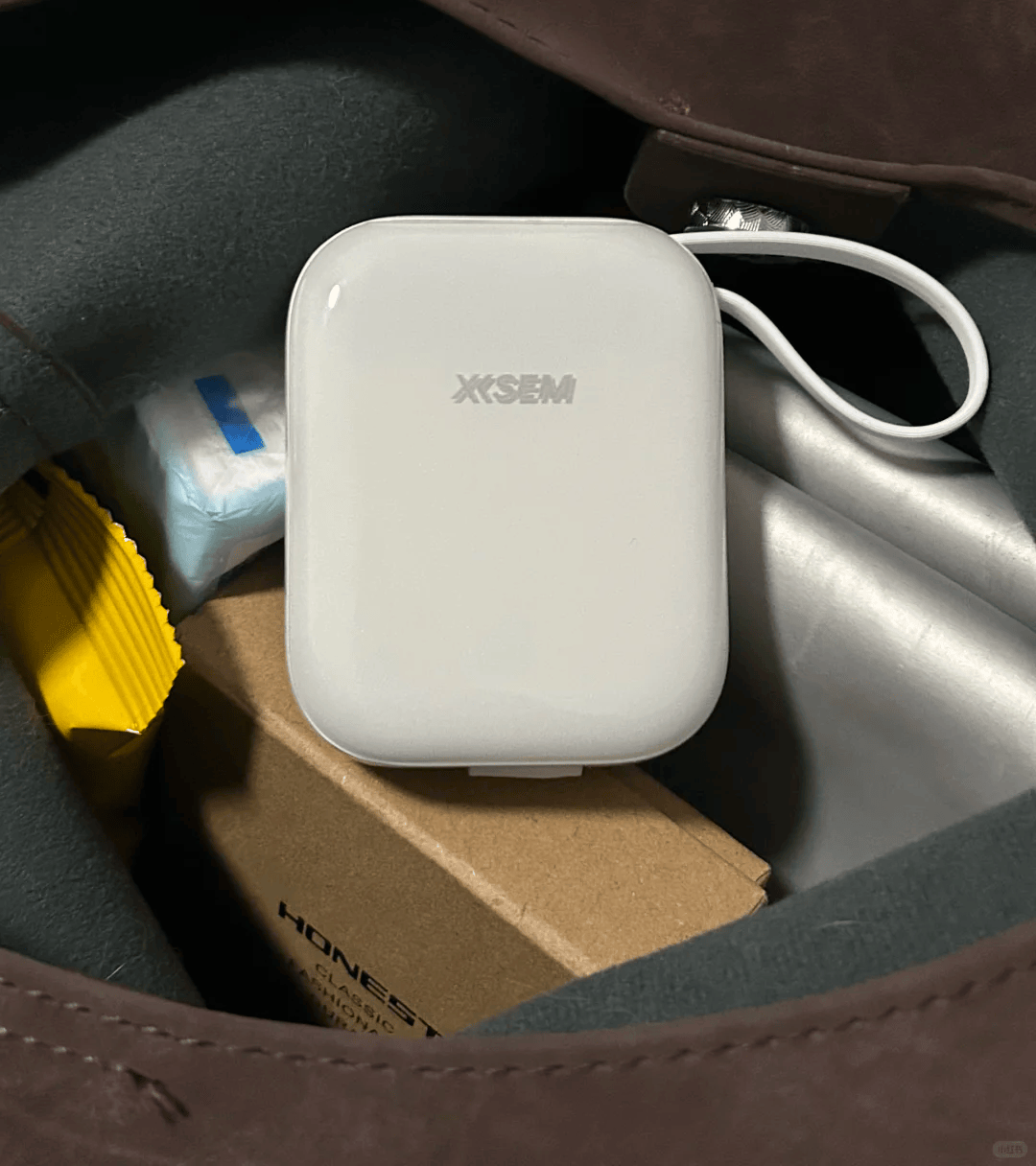 耐用充电宝有什么牌子？精选2026年耐用充电宝排行榜10强，质量好品牌实力强！