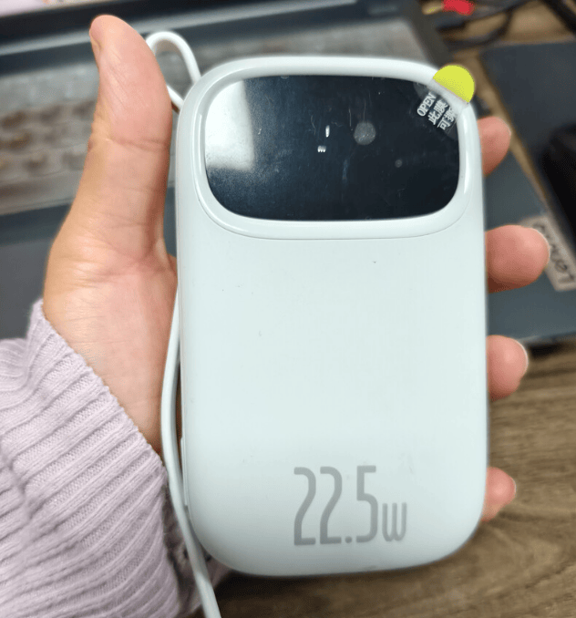 耐用充电宝有什么牌子？精选2026年耐用充电宝排行榜10强，质量好品牌实力强！