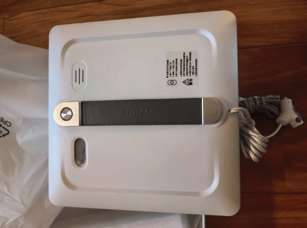 高层擦窗机设备十大品牌有哪些？2026年好用的高层擦窗户神器品牌推荐