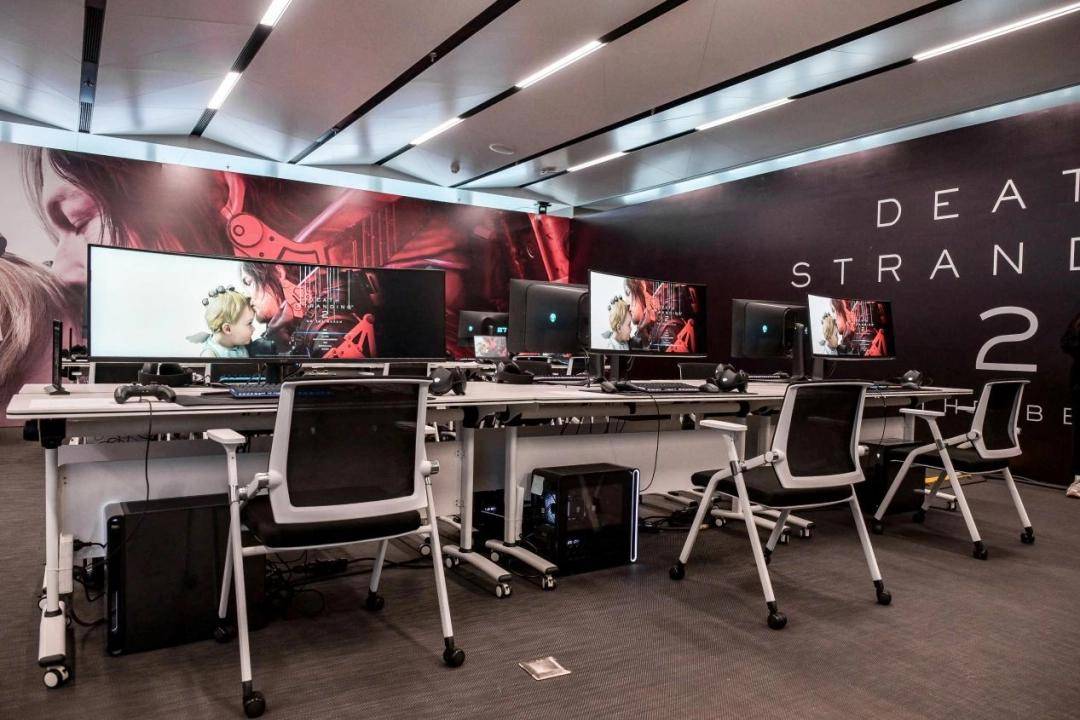 《死亡搁浅2：冥滩之上》PC版性能试玩报告：稳