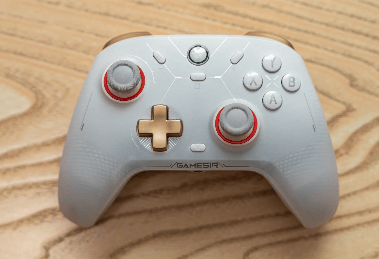 哪款游戏手柄性价比高？十大高性价比游戏手柄推荐排行榜