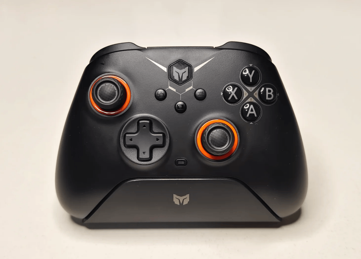 哪款游戏手柄性价比高？十大高性价比游戏手柄推荐排行榜