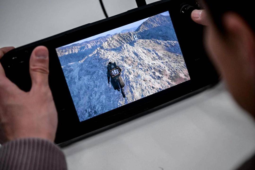 《死亡搁浅2：冥滩之上》PC版性能试玩报告：稳