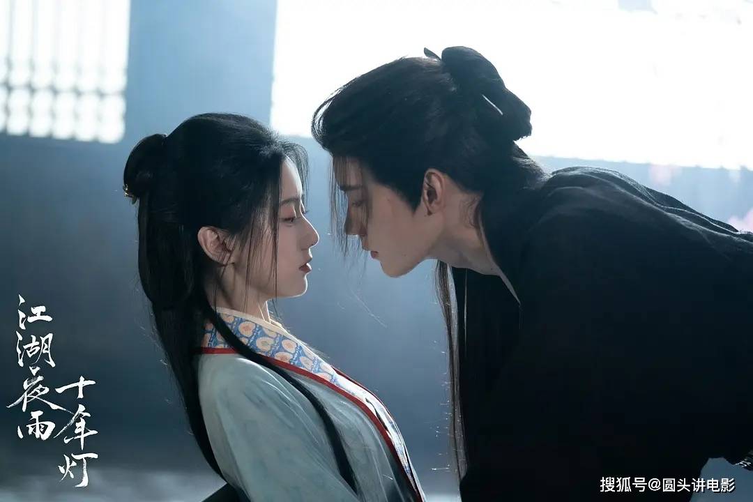 当前热播的五部烂剧,《逐玉》排在第三,你要是都没看太幸运!