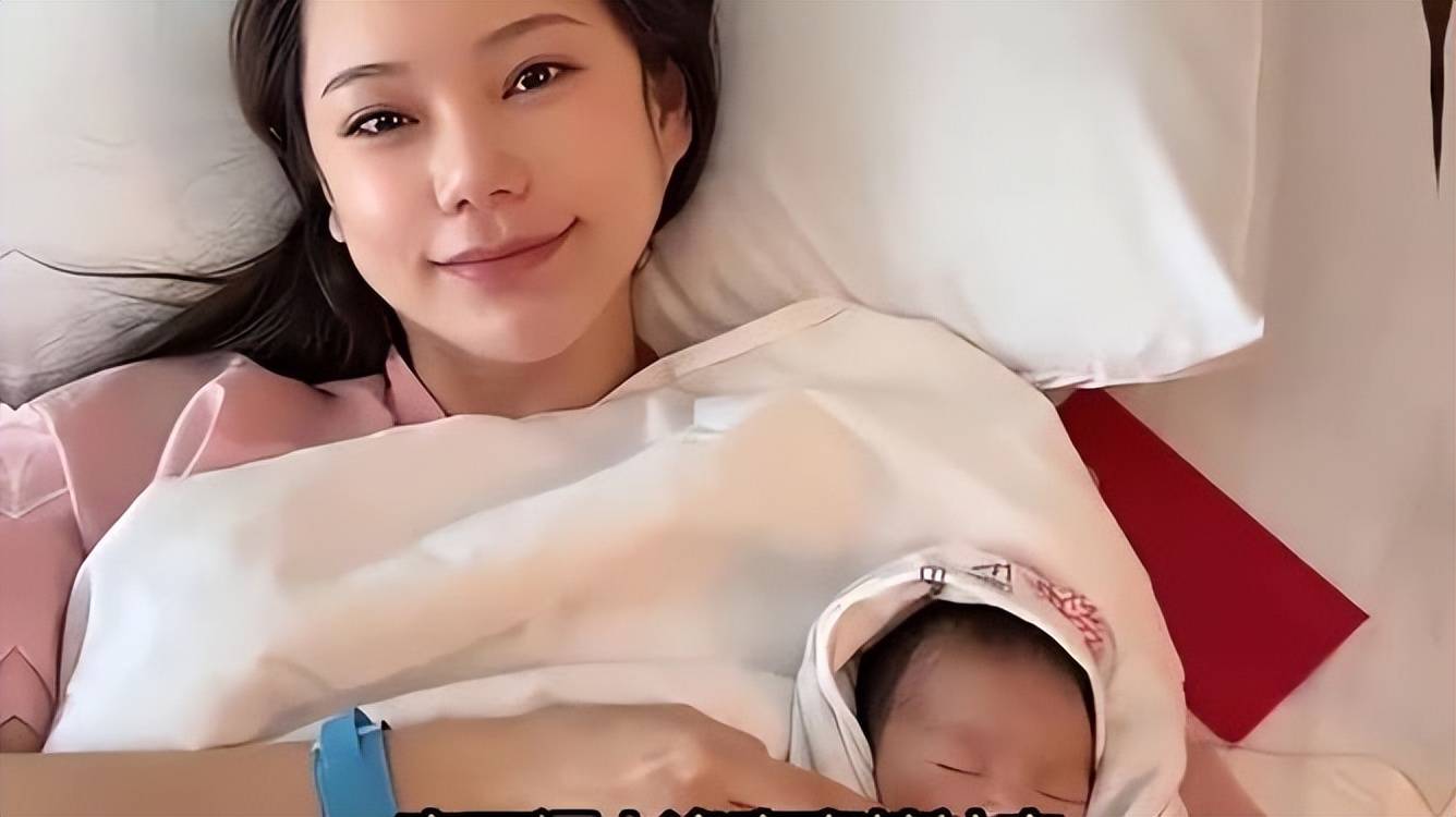 女明星生娃出月子就完全恢复？错！生育