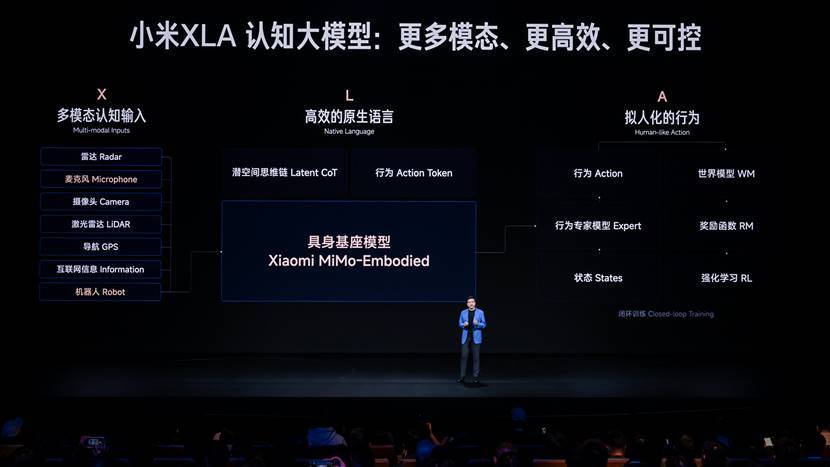 新一代SU7重磅发布、采用行业最高安全标准，雷军：立志打造同档最安全的车-最极客