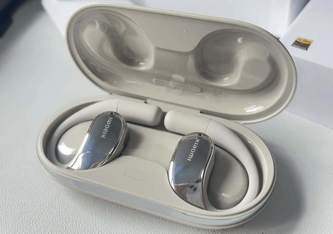 挂耳式耳机该怎么选？今年最新十大最值得入手的开放式耳机