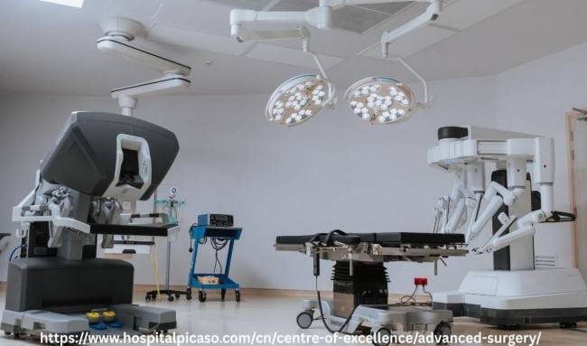 马来西亚高端外科手术声誉崛起，益康医院勇立潮头(图4)