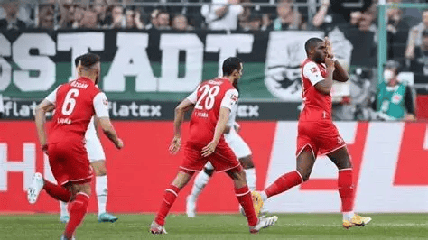 周六011 德甲 科隆VS门兴格拉德巴赫,赛事解析前瞻