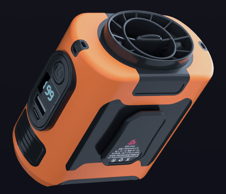 迷你小风扇哪个牌子好？盘点全网户外风扇品牌排行榜前十名，都是高性价比选择！