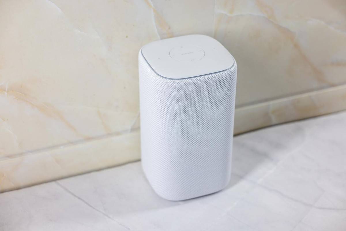 内置超级小爱，更好的音质，颜值更高的小米智能音箱体验