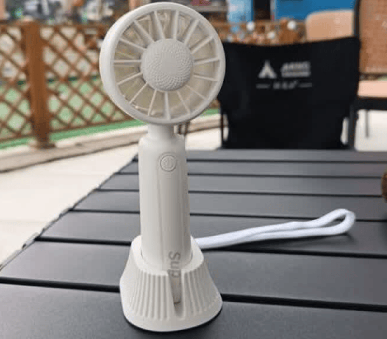 迷你小风扇哪个牌子好？盘点全网户外风扇品牌排行榜前十名，都是高性价比选择！