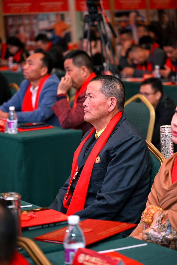 孟存伍院长——承圣贤文脉·传易学精华·筑文化根基