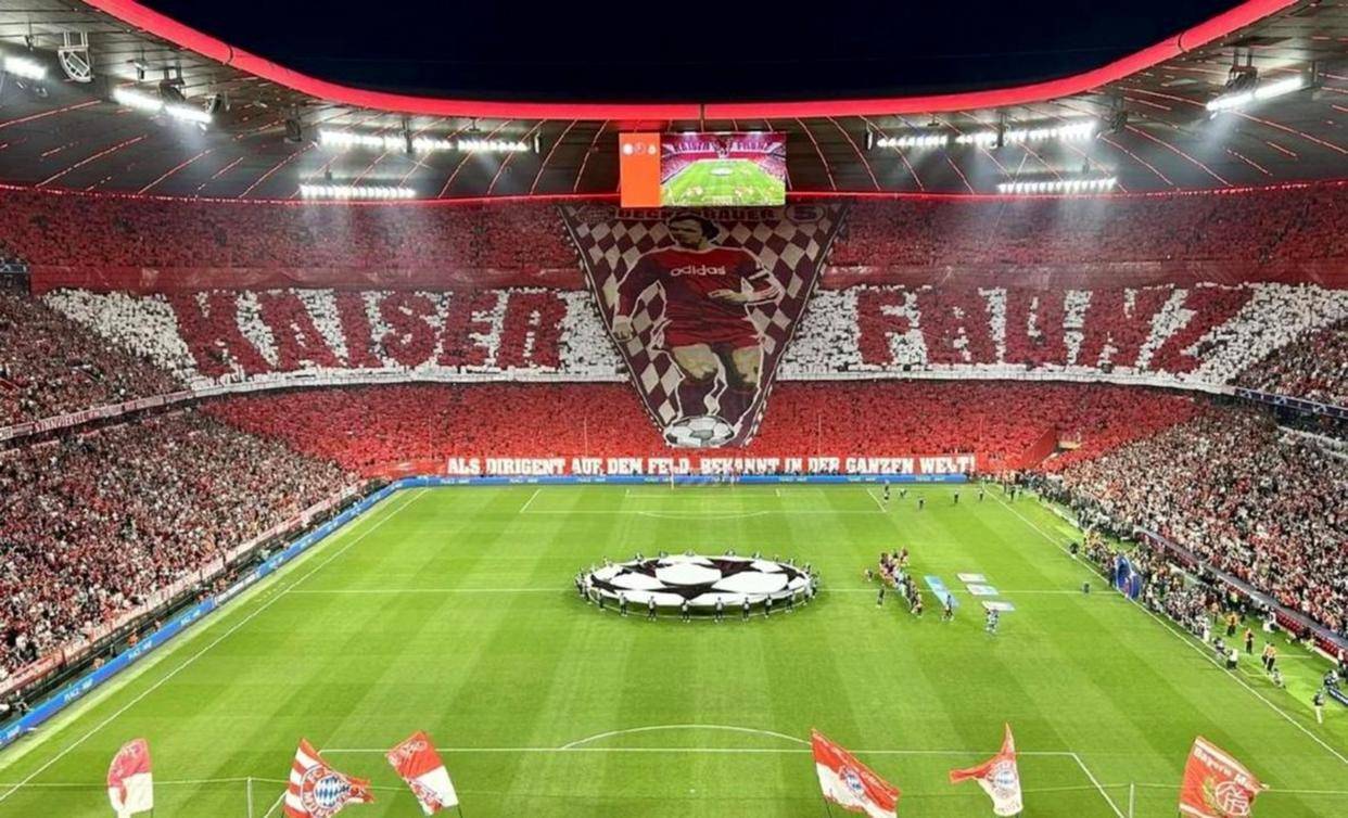 阿森纳晋级欧冠八强,曼城遭遇淘汰,四月赛程对比惊人反转,瓜帅迎战老东家成最大看点