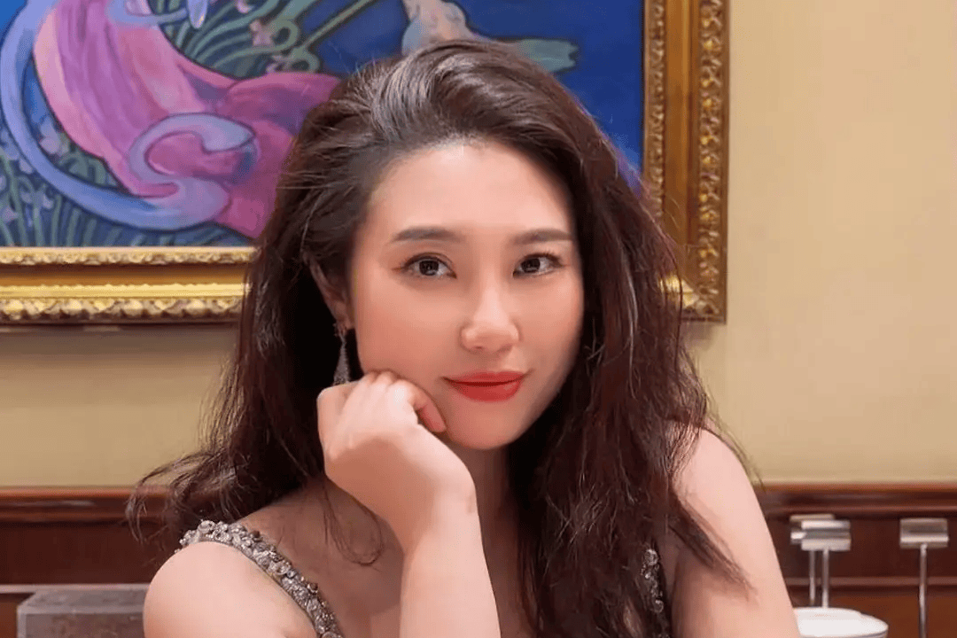 配音界发声！季冠霖严正声明抵制AI滥用声音：维护从业者权益刻不容缓