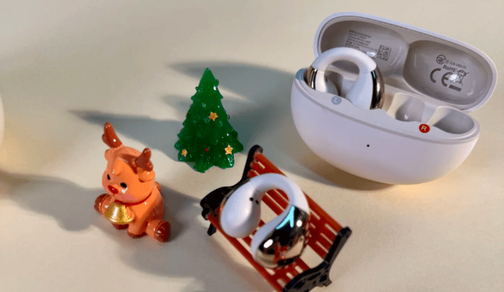 开放式耳机质量怎么样?2026年十大开放式耳机品牌推荐