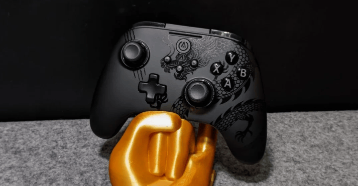 游戏手柄哪个牌子的好?十大性价比游戏手柄推荐榜单