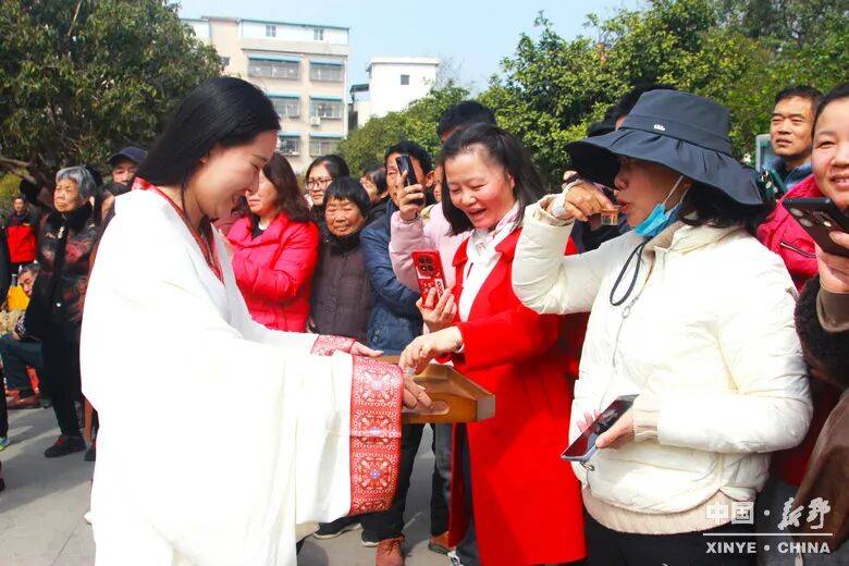 南阳市2026“春季赏花 畅游南阳”暨<br>新野县赏花旅游季・文旅促消费活动盛大开幕
