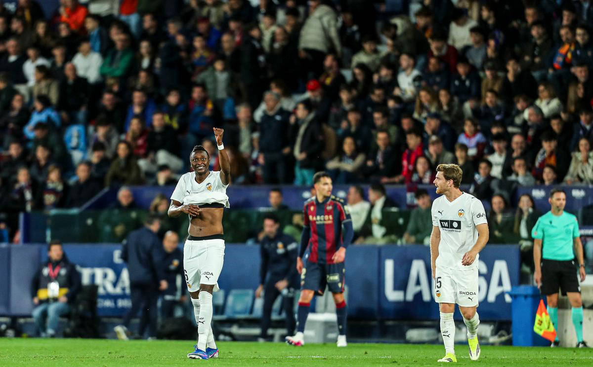 皇家马德里连胜四场，马德里竞技客场表现不佳