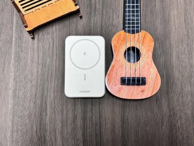 苹果17充电宝什么牌子好？盘点2026年10款苹果公认最建议买的充电宝