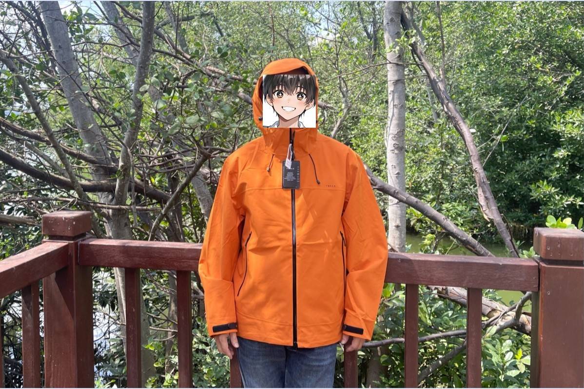 重装越野7防Vbrex冲锋衣测评：罕见平价却死磕专业发烧性能而爆火