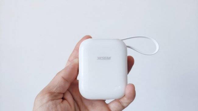 苹果手机充电宝什么牌子最好？最适合苹果手机的充电宝推荐，超薄充电又快