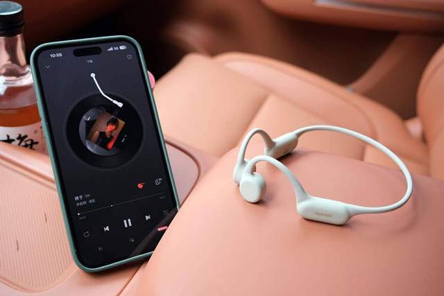 跑步耳机哪个牌子好？2026热门跑步耳机实测体验分享，快码住！