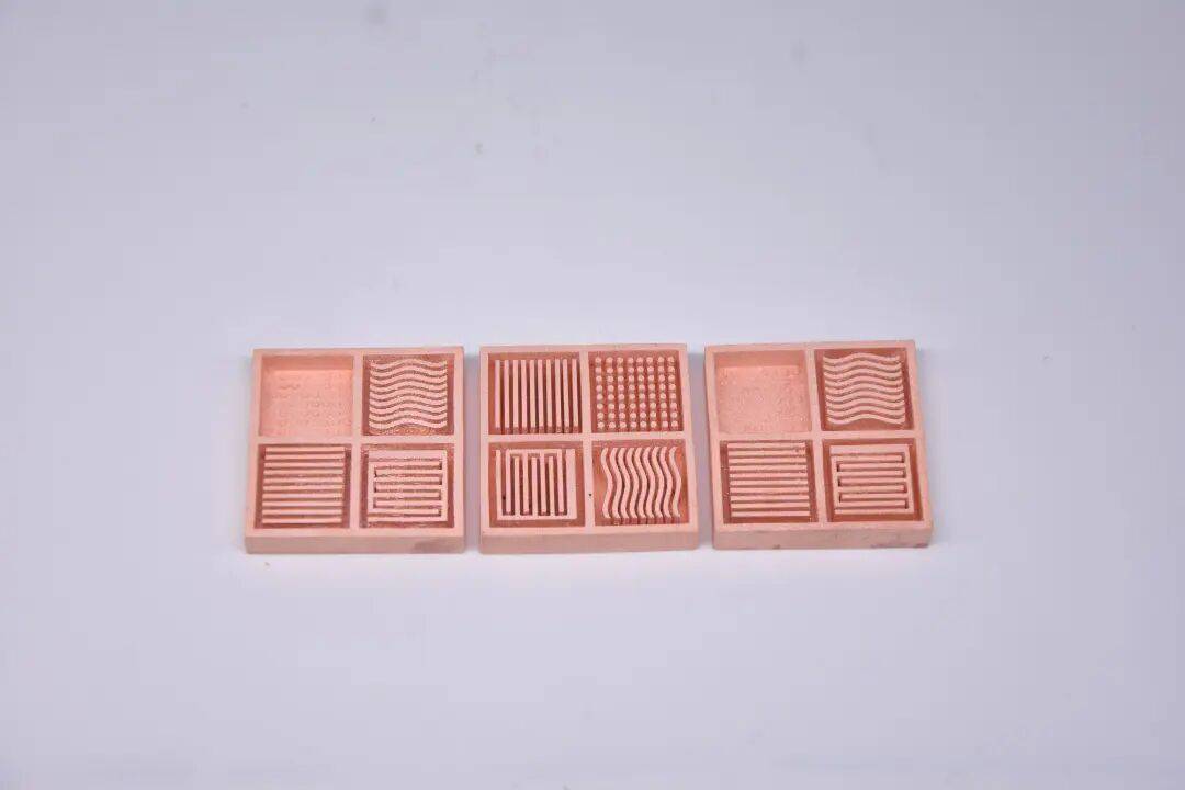 铜金刚石散热器3D打印制造，国内首个量产项目即将落地批产！