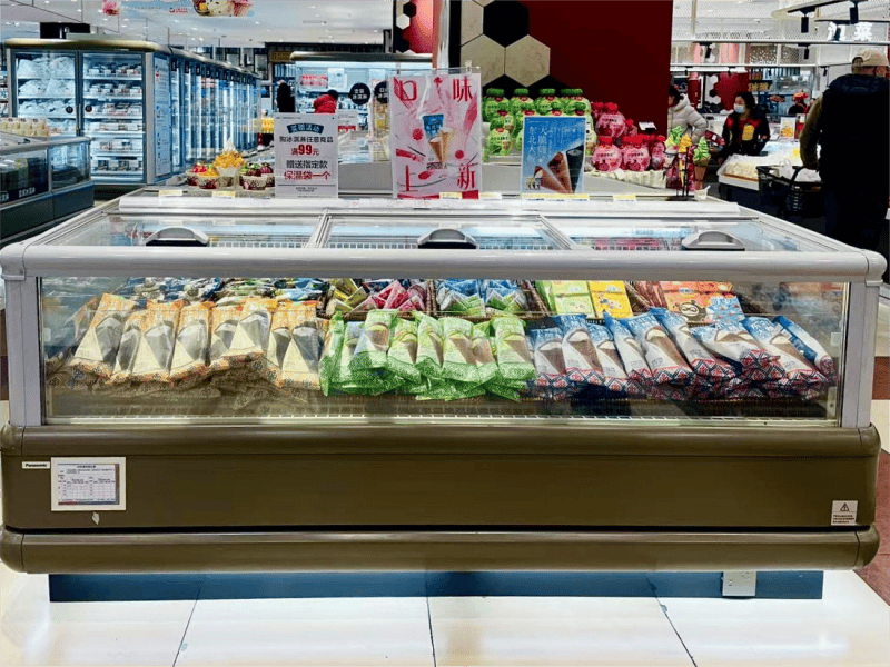 畅销30余年，拆解红宝石东北大板的长青生意经