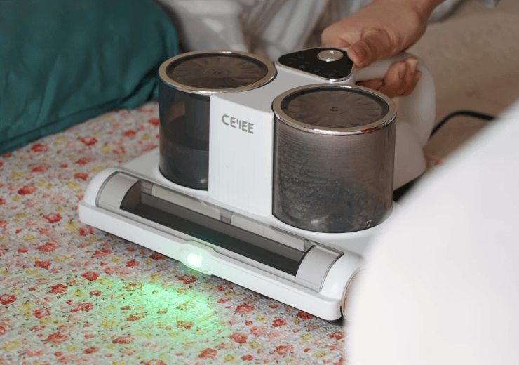 家用除螨仪真的有效果吗？什么牌子除螨仪好？年度爆款家用除螨仪十大排名榜，避坑指南