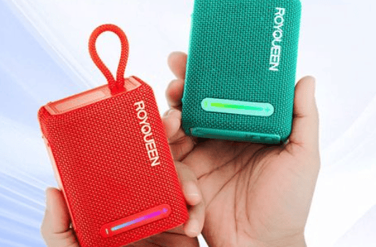 小音响什么品牌质量好音质好？2026年十款质量好音质好的小音响推荐，便携高性价比全覆盖