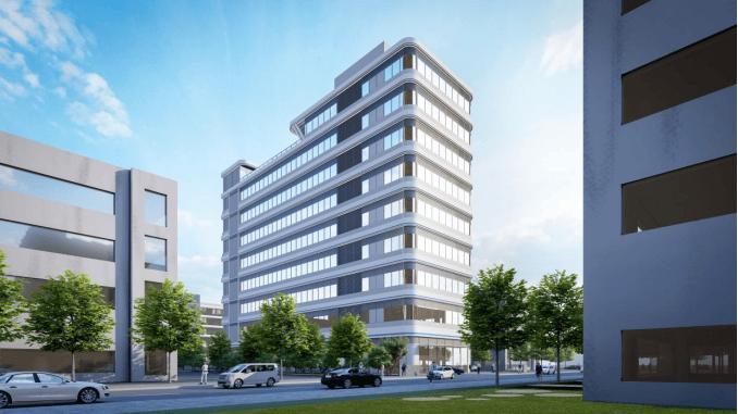 横沥25个项目入选！2026年东莞市重大项目计划公布(图14)