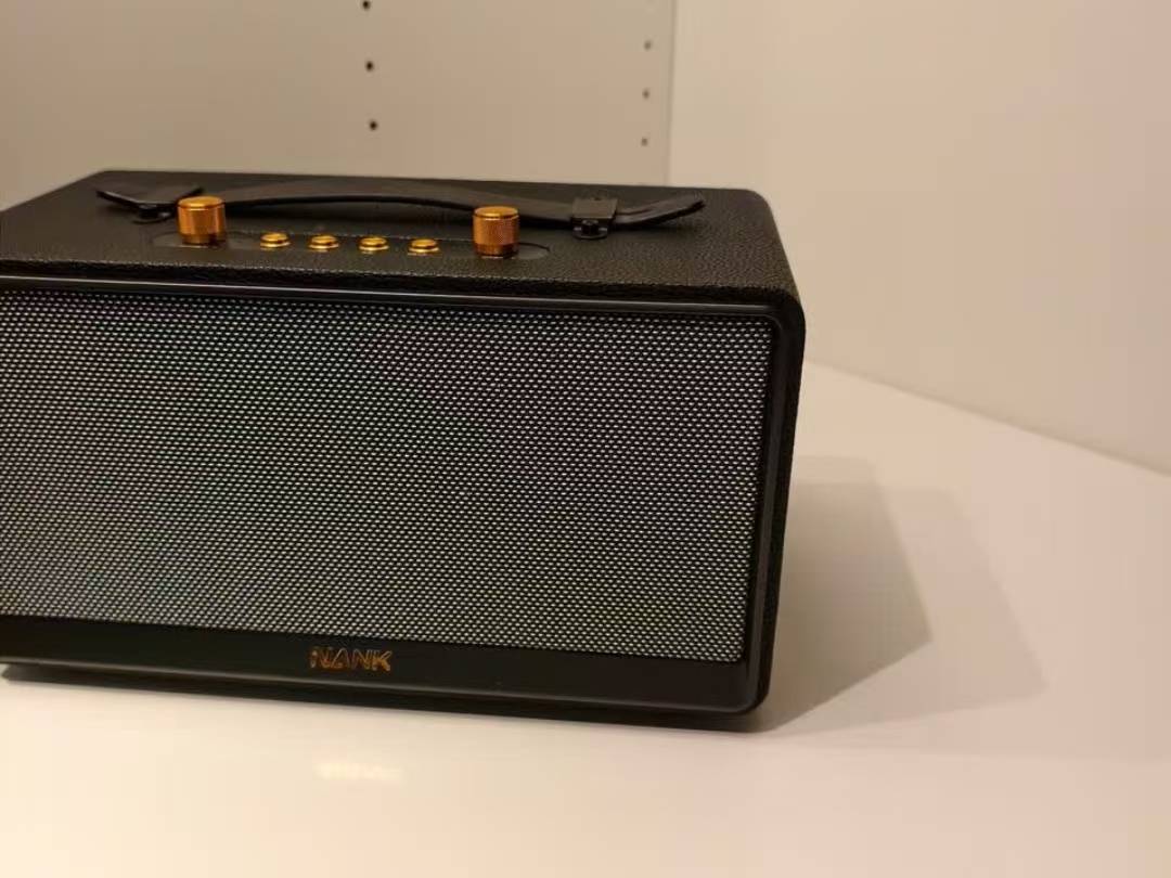小音响什么品牌质量好音质好？2026年十款质量好音质好的小音响推荐，便携高性价比全覆盖