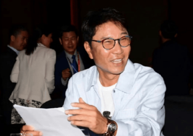 李秀满创立公司将举办公开选秀 不限国籍和性别封面图