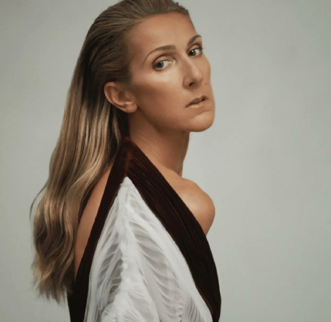 席琳·迪翁巴黎复出演唱会官宣 战胜僵人综合征重返歌坛