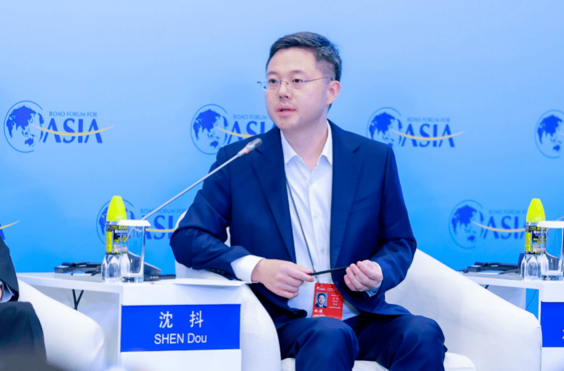 具身智能未来怎么走？百度沈抖：机器人成本未来会大幅降低，可能用Token计费