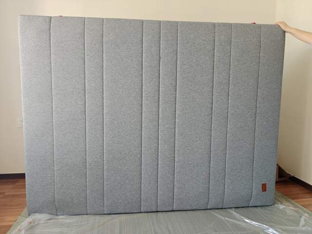 新房新体验：8H小金乌金石床垫，用矿物能量重塑黄金睡眠