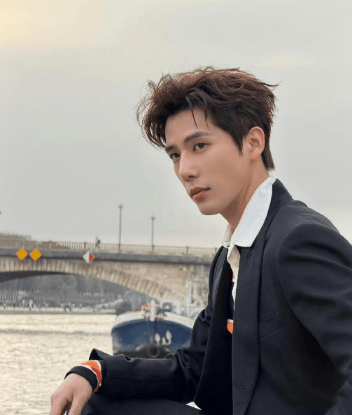 王安宇工作室严正声明：私生饭骚扰升级 已启动法律程序