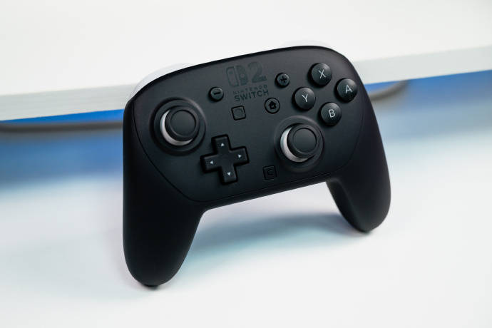 游戏手柄哪个牌子的好用又实惠？十大好用平价的游戏手柄推荐