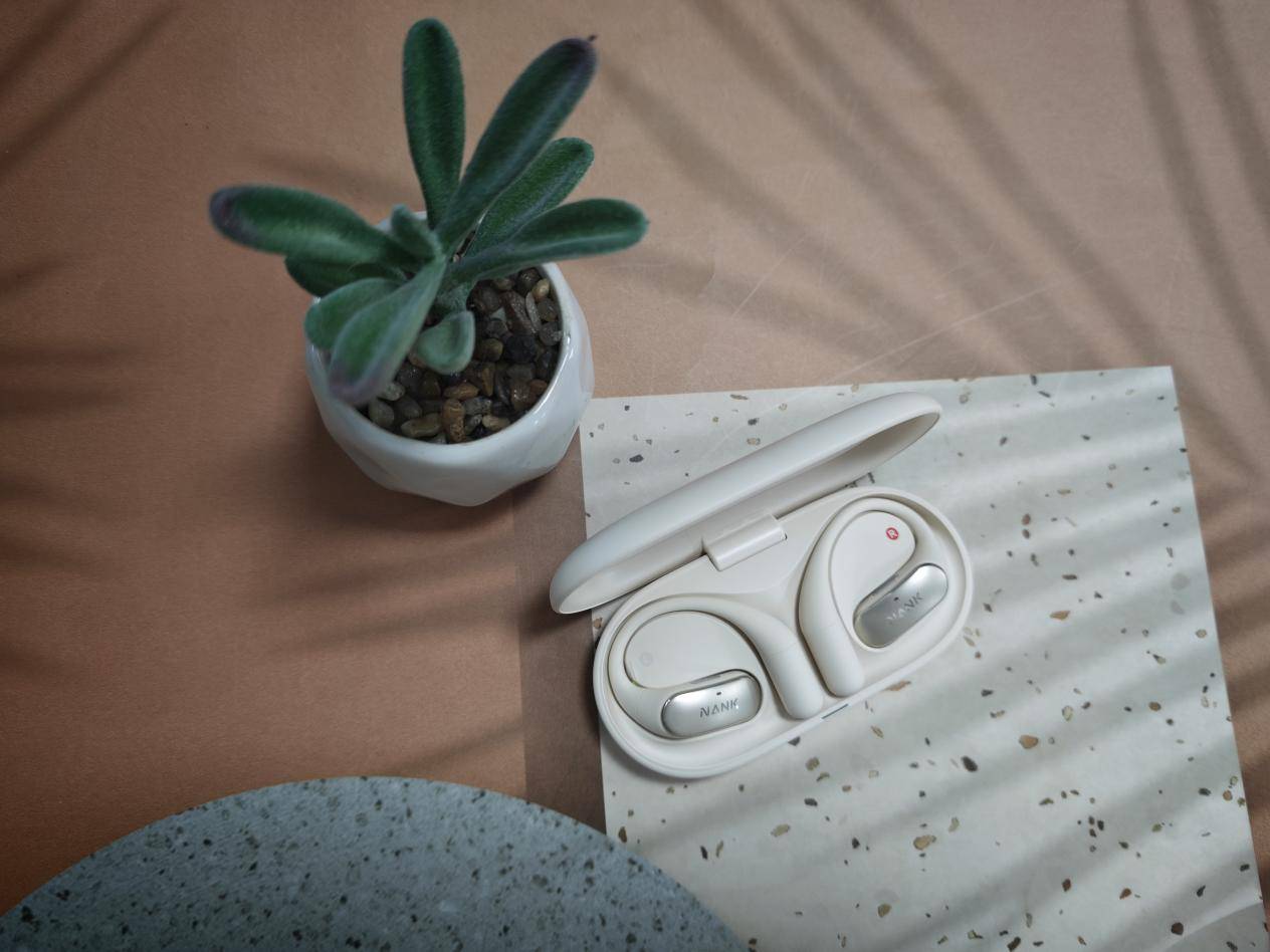 开放式耳机性价比最高的是哪款？2026开放式耳机推荐性价比排行榜前十