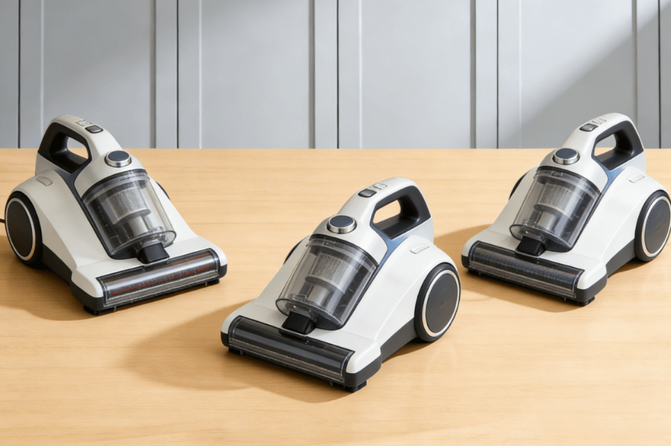 除螨仪啥牌子好用？床上除螨仪哪个牌子的好用？精心筛选家用除螨仪十大排名榜，火速围观 ！