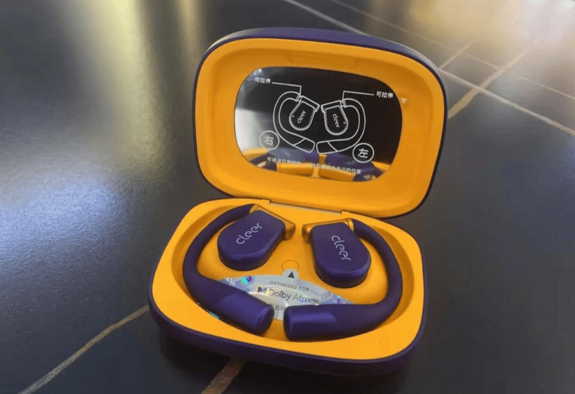 开放式耳机值得入手吗？2026年十大好用的开放式耳机推荐