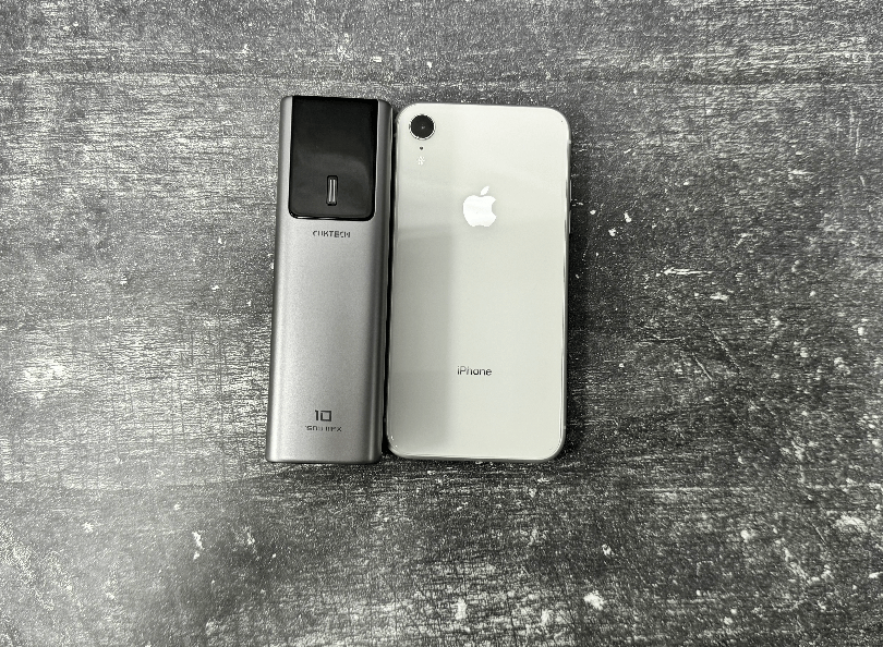 苹果用什么充电宝质量最好?推荐10款质量好 、充电快苹果充电宝