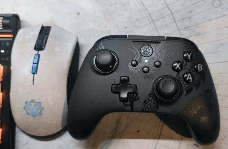 游戏手柄什么牌子的好？十大值得入手的游戏手柄品牌排行榜盘点