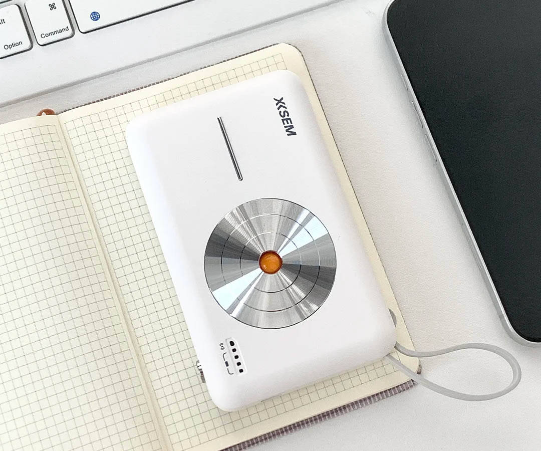 苹果用什么充电宝质量最好?推荐10款质量好 、充电快苹果充电宝