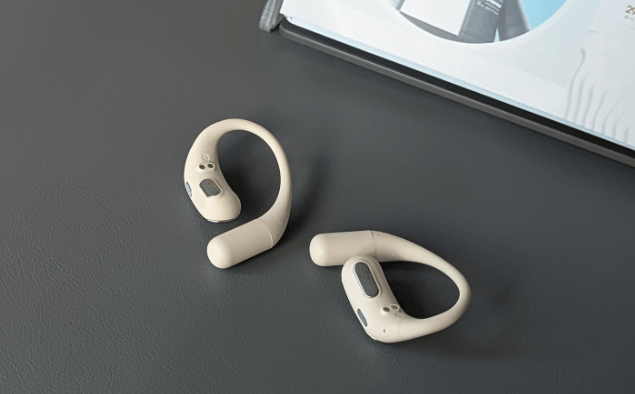 挂耳式耳机什么牌子戴起来舒服？2026舒适度最好的开放式耳机推荐