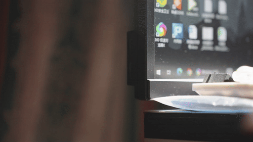 中大手右手对称VT二代电竞鼠标来啦!雷柏VT二代VT9系列体验分享