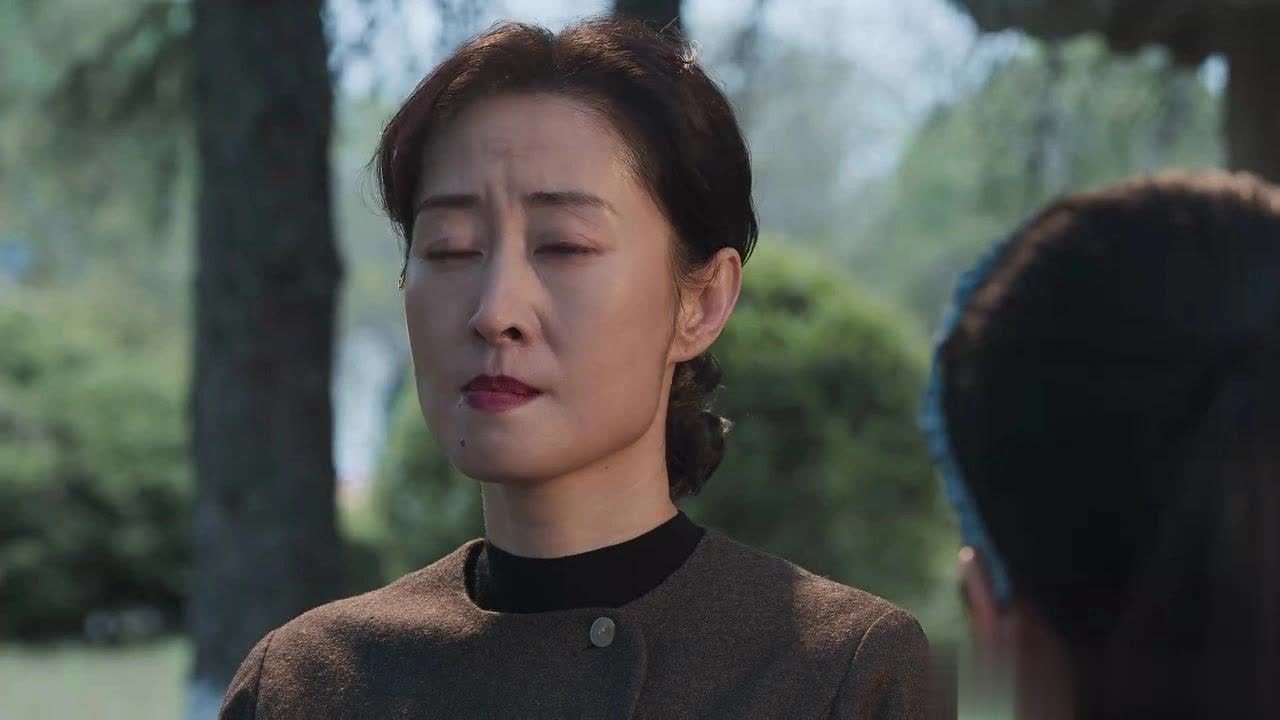 隐身的名字:柏庶坦白身份后,任美艳才知两句话害惨自己#隐身的名字演员表和角色介绍 | 中文视讯 tvcn.com.cn